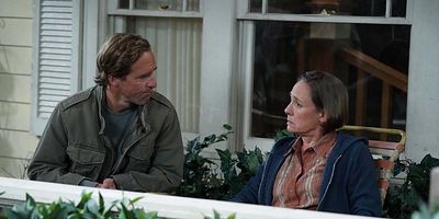 Poster der Serie Jeopardé, Sobrieté, and Infidelité