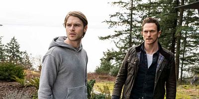 Poster der Serie I Am Icarus