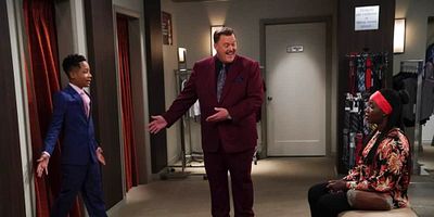 Poster der Serie Sights and Bites