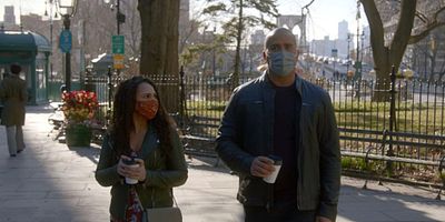 Poster der Serie Der Drahtzieher