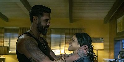 Poster der Serie A Mixed-Up and Splendid Rescue