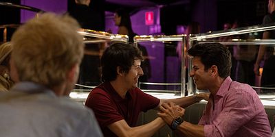 Poster der Serie Quemar el libro