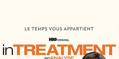 Poster der Serie Eladio - Woche 1