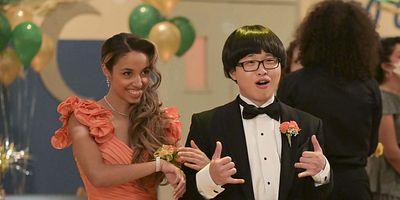 Poster der Serie Alligator Schwartz