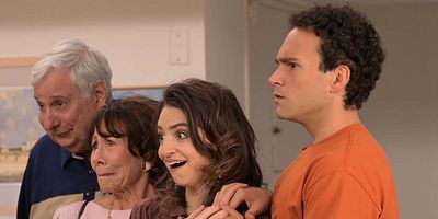 Poster der Serie The Proposal