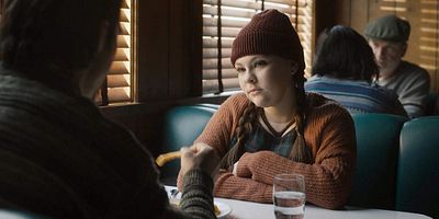 Poster der Serie The Music And The Mirror