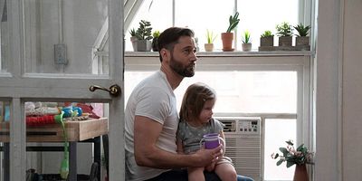 Poster der Serie Pressure Drop