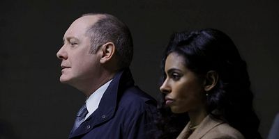 Poster der Serie Ivan Stepanov