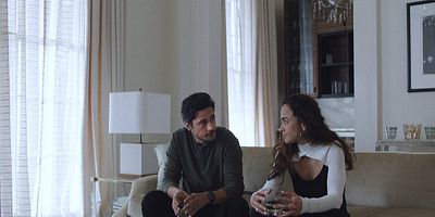 Poster der Serie Plata o Plomo