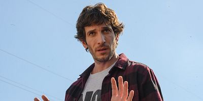 Poster der Serie Tucker