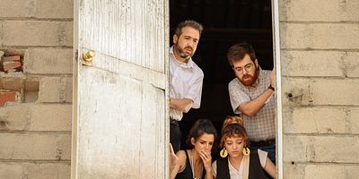 Poster der Serie Miguelito