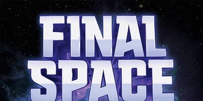 Poster der Serie Kapitel 1