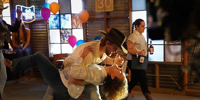 Poster der Serie Freedom