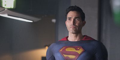 Poster der Serie Broken Trust