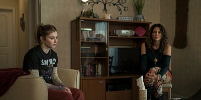 Poster der Serie Armer Sisyphus