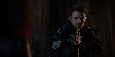 Poster der Serie I'll Give You a Clue