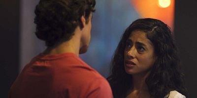 Poster der Serie Sangre en las manos