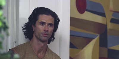 Poster der Serie Esto es personal