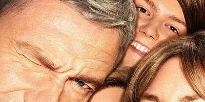 Poster der Serie No Matter What - Part 1