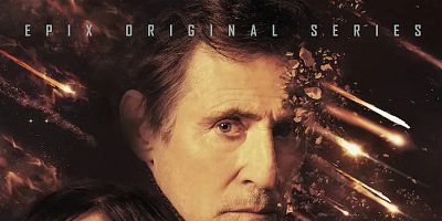 Poster der Serie Der Tag danach