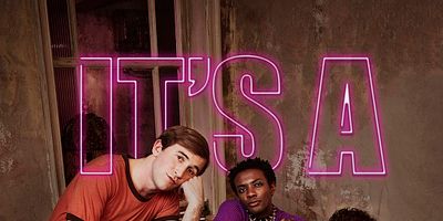 Poster der Serie Episode 1