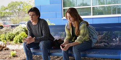 Poster der Serie A Tale of Two Families