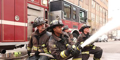 Poster der Serie Zukunftspläne