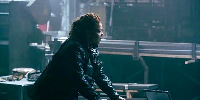 Poster der Serie Lifeline