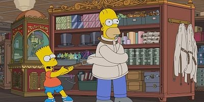 Poster der Serie Mother and Child Reunion