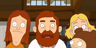 Poster der Serie Game of Snownes Adventure