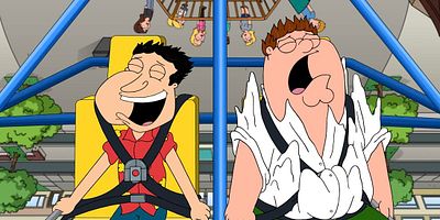 Poster der Serie Family Cat