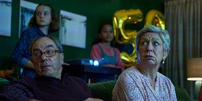 Poster der Serie Kein Strom - Teil 1