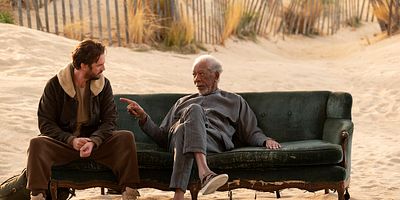 Poster der Serie Stuart