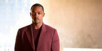 Poster der Serie Tom