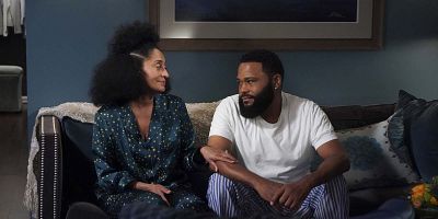 Poster der Serie Urban Legend