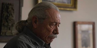 Poster der Serie Chapter the Last, Nothing More to Write