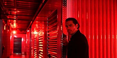 Poster der Serie Sun and Fun