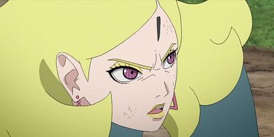 Poster der Serie Ōbārōdo