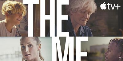 Poster der Serie Sprich offen darüber