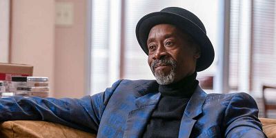 Poster der Serie Nine!