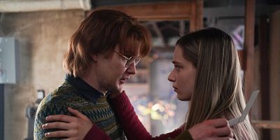 Poster der Serie Chances Are