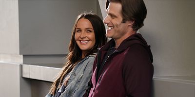 Poster der Serie I'm Still Standing