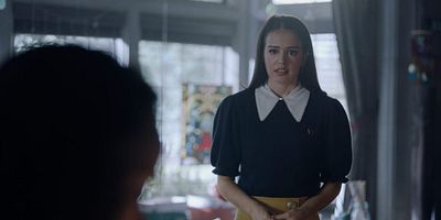 Poster der Serie One Day You Will Understand