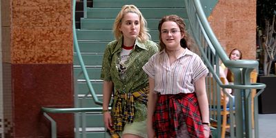 Poster der Serie An Ocean Inside Me