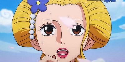 Poster der Serie "Niete Nanbo no Oden ni Sōrō"