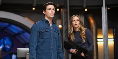 Poster der Serie Family Matters, Part 1