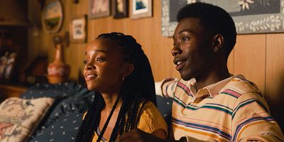 Poster der Serie Jerry 2.0