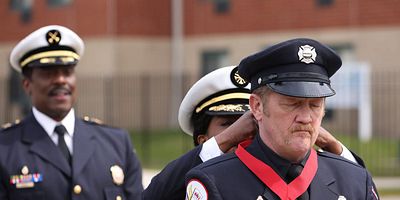 Poster der Serie Entflammt