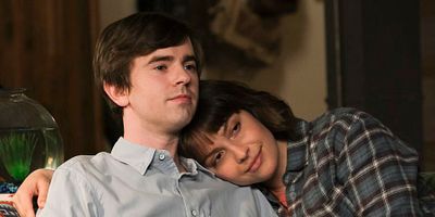 Poster der Serie Forgive or Forget