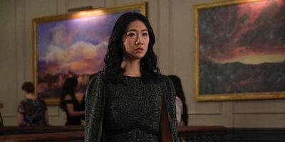 Poster der Serie Rage